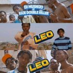 VIDEO || DJ MUSHIZO FT KAJE DOUBLE KILLER MC – LEO || ...