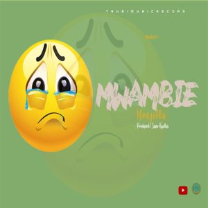 AUDIO | MONZILA – MWAMBIE | BIZO ZAME SUPPLY