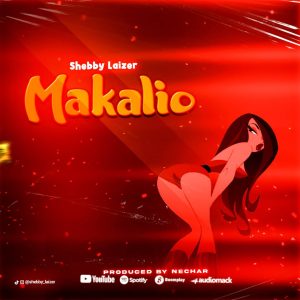 Audio | Shebby laizer – makalio | download