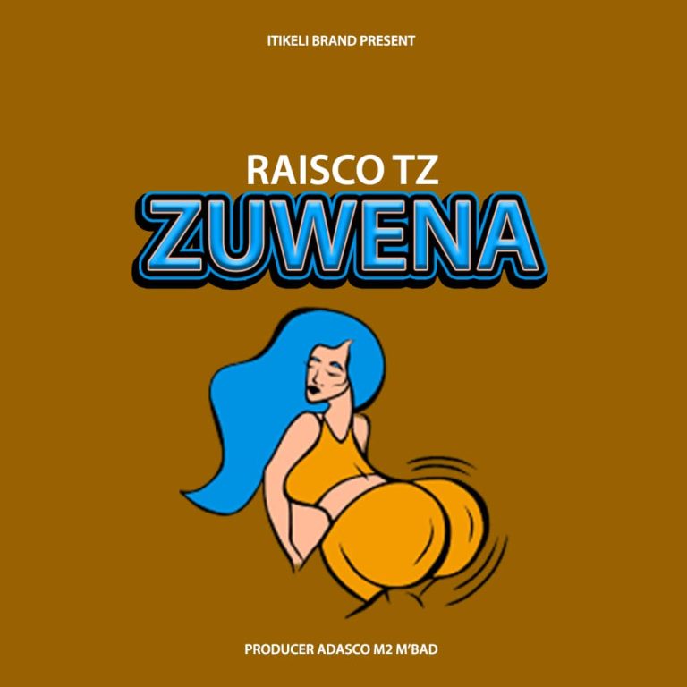 Audio | Raisco Tz – zuwena | download