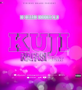 Audio | Dj killer double k.o – kuji nafasi beats | dow...