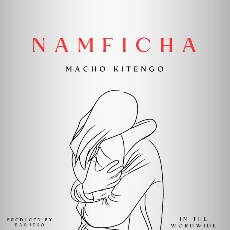 Audio | Macho kitengo – Namficha | download