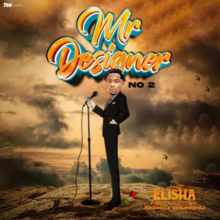 Audio | Dogo elisha – Mr designer no 2 | Download