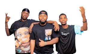 Audio | Ziro Code – Kuna nini | Download