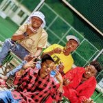 AUDIO | China Plaza – Saba za Moto | Bizo Zame Supply