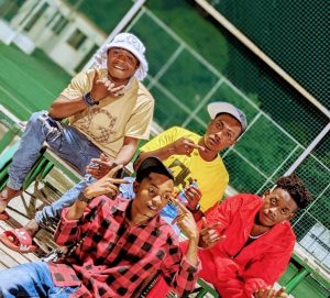 AUDIO | China Plaza – Saba za Moto | Bizo Zame Supply