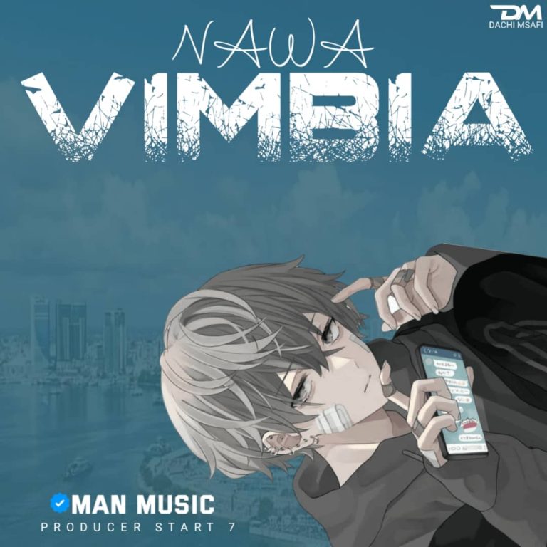 Audio | Man music – Nawavimbia | Bizo Zame Supply