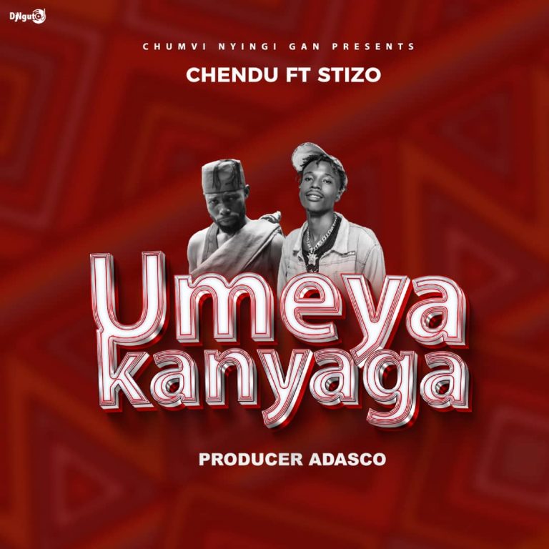 Audio | Chendu ft Stizo – Umeyakanyaga | Bizo Zame Sup...
