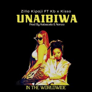 Audio | Zilla Kipaji ft Kb smart & Kisso Genius –...