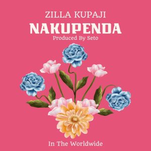 Audio | Zilla kipaji – Nakupenda | Bizo Zame Supply