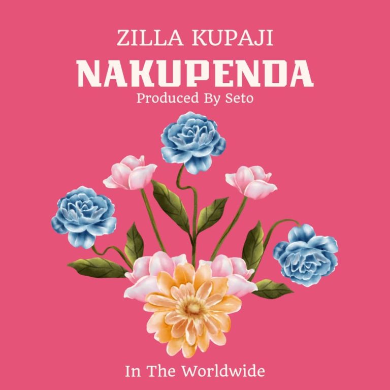Audio | Zilla kipaji – Nakupenda | Bizo Zame Supply