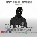Audio | W.C.W Tanzania ‐ Ubishi |  Bizo Zame Supply