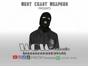 Audio | W.C.W Tanzania ‐ Ubishi |  Bizo Zame Supply