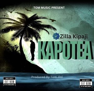 Audio | Zilla kipaji – Kapotea | Bizo Zame Supply