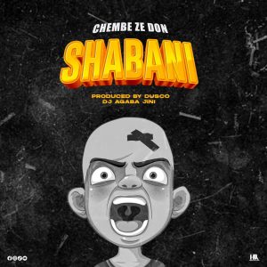 Audio | Chembe Ze Don – Shabani | Bizo Zame Supply