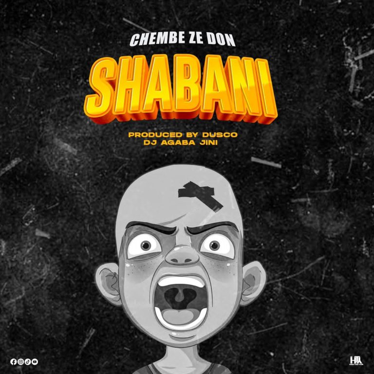 Audio | Chembe Ze Don – Shabani | Bizo Zame Supply