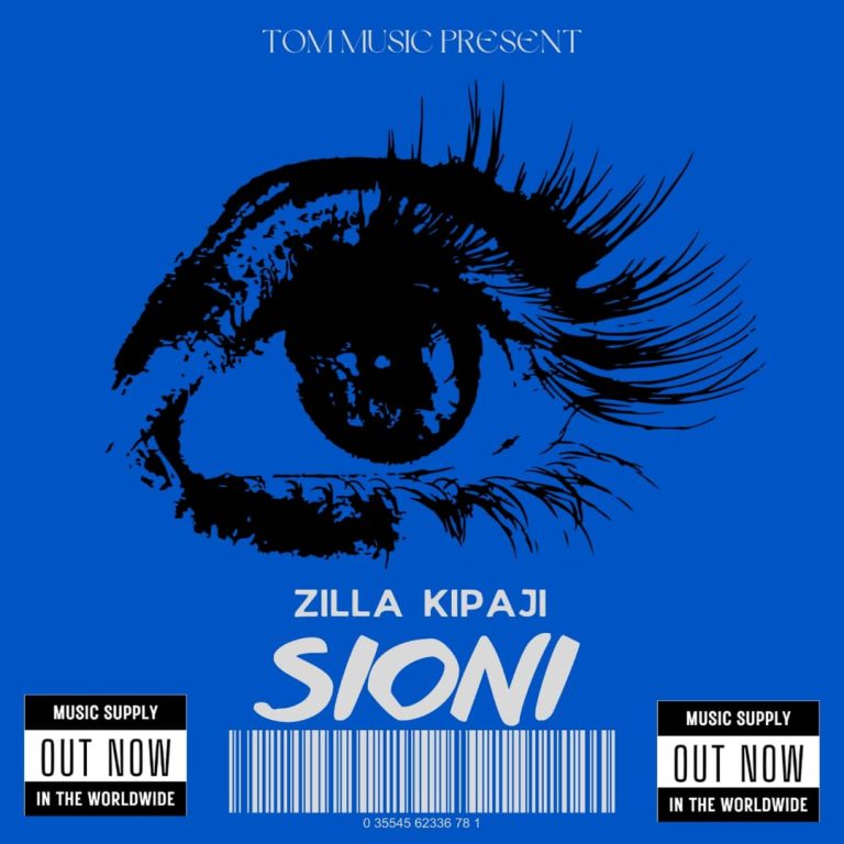 Audio | Zilla Kipaji – Sioni | Bizo Zame Supply