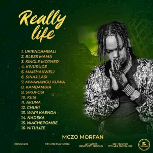 Audio | Mczo Morfan – Kesi | Bizo Zame Supply