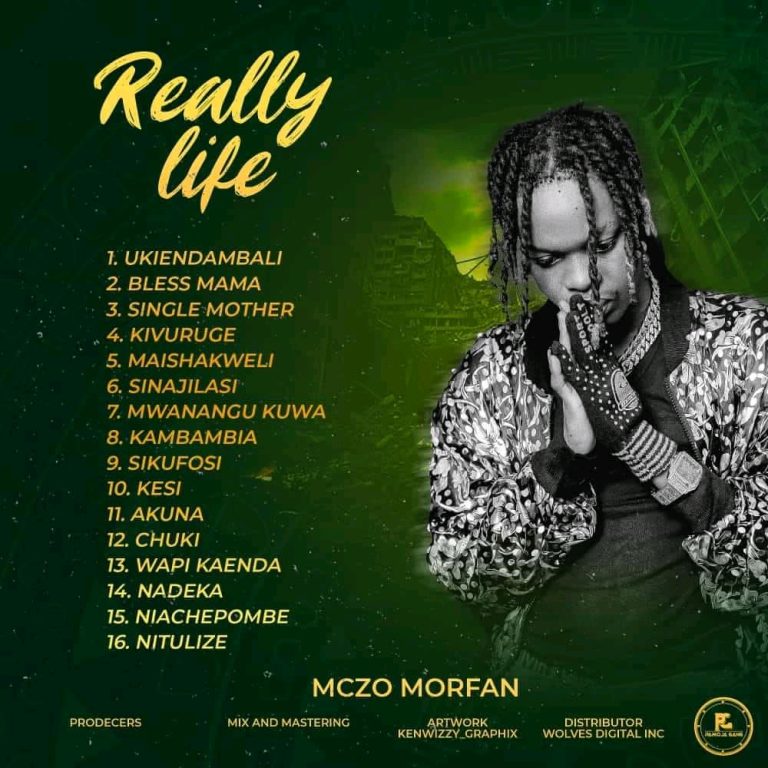 Audio | Mczo Morfan – Kesi | Bizo Zame Supply
