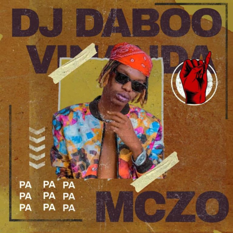 Audio | Dj Dabo Vinanda ft Mczo Morfani – Pa Pa Pa Bea...