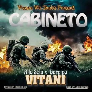 Audio | Allo Sela ft Darpipo – Vitani | Download