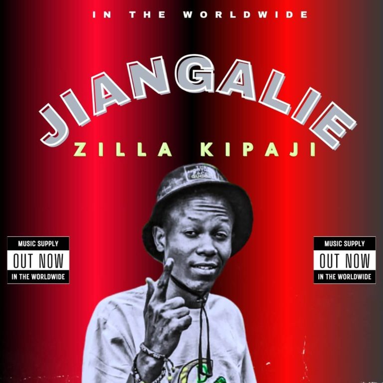 Audio | Zilla Kipaji – Jiangalie | Download