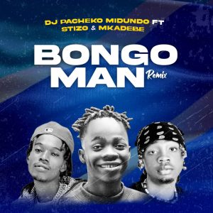 Audio | Dj Pacheko Midundo ft Stizo & Mkadebe – B...