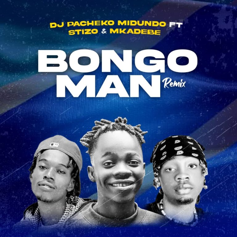 Audio | Dj Pacheko Midundo ft Stizo & Mkadebe – B...
