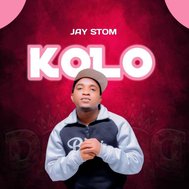 Jay Stom – Kolo | Download Audio