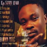 EP : Baya Mc – Simu Zao | Download Mp3