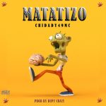 Audio | Chidady 49 mc – Matatizo_bizo zame supply