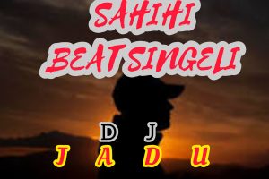 AUDIO || DJ JADU – SAHIHI BEAT SINGELI || DOWNLOAD