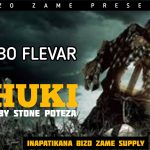 AUDIO || DABO FLEVAR – CHUKI || DOWNLOAD
