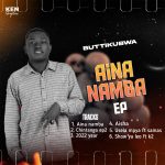 EP || BUTTI KUBWA – HAINA NAMBA || DOWNLOAD