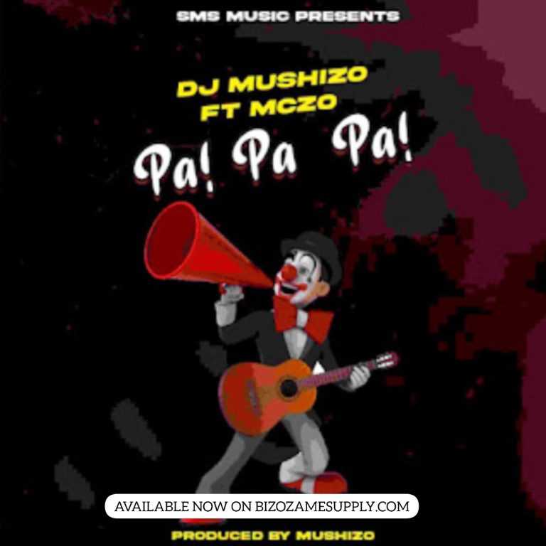 AUDIO | Dj mushizo ft mczo morfan – Pa pa pa | DOWNLOA...