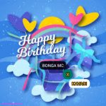 AUDIO | Bonga mc ft kavadi mc – happy birthday