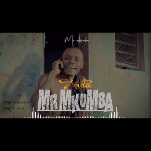 Audio | Mr mkumba – Anita | Download