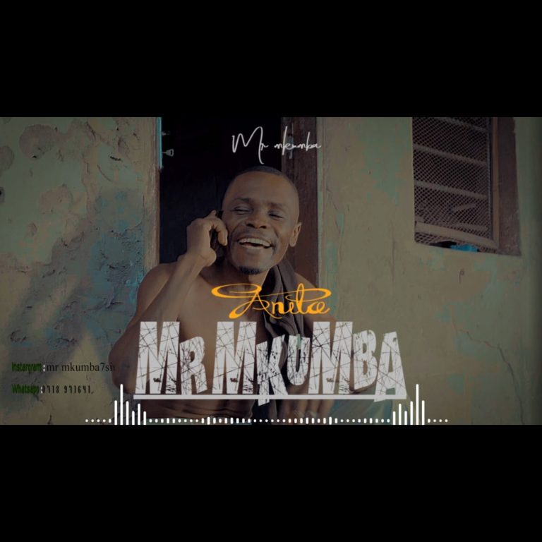 Audio | Mr mkumba – Anita | Download