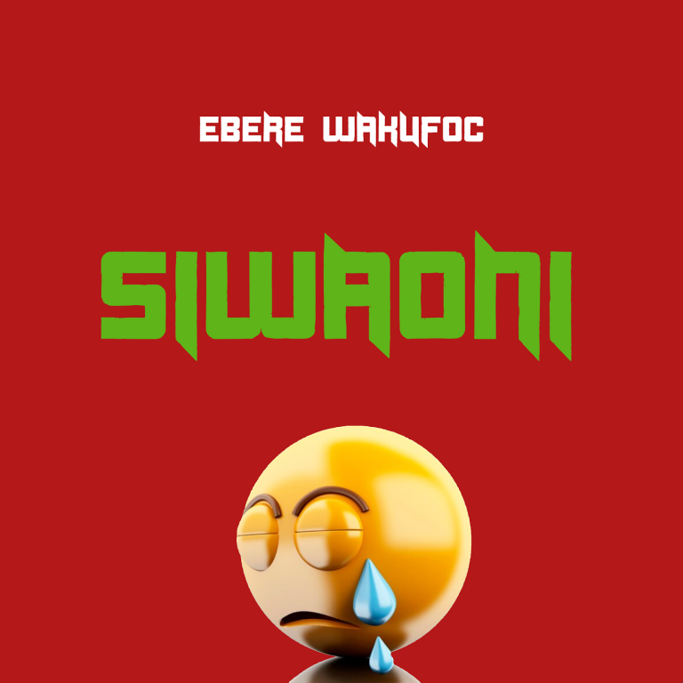 Audio | Ebere wakufoc – Siwaoni | Bizo Zame Supply