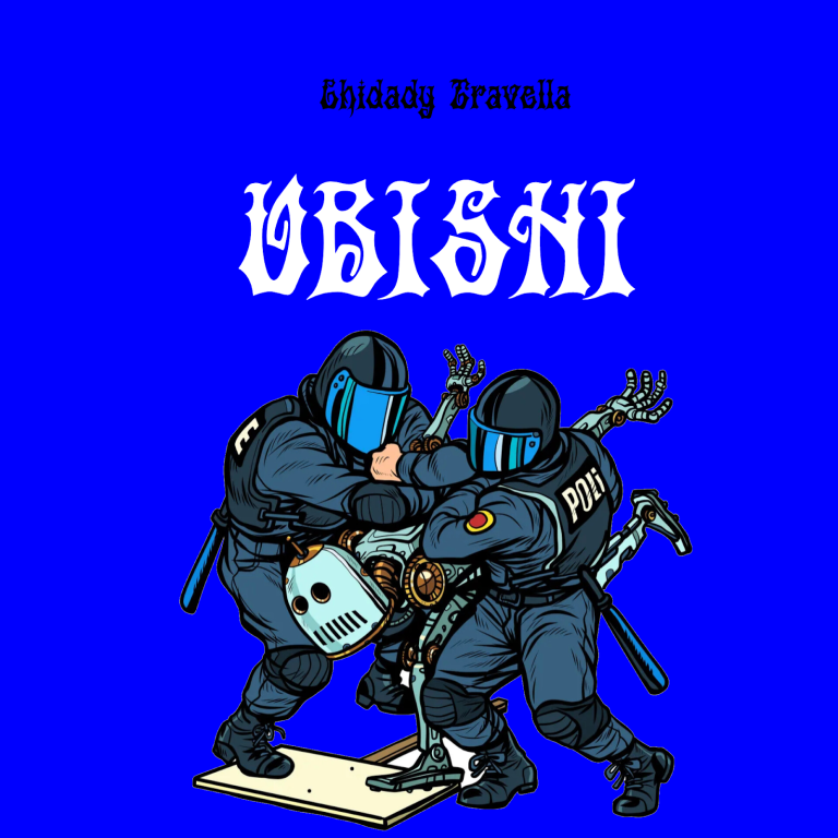 Audio | Chidady Travella – Ubishi | Download