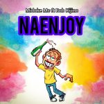 Audio | Midoke Mc ft Bob Kijino – Naenjoy | Bizo Zame ...