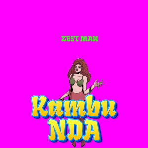 Audio | Zest Man – Kambunda | Bizo Zame Supply