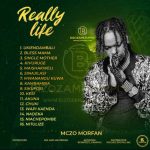 Album | Mczo Morfan – Really Life | Bizo Zame Supply
