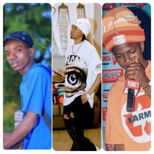 AUDIO : Sele Minamba Ft Dulla Makabila &&nbsp; Meddy Voi...
