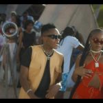 VIDEO || INOSS B FT ZUCHU – KISS || DOWNLOAD