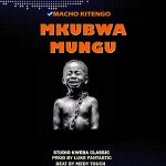 Audio | Macho kitengo – Mkubwa mungu