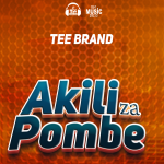 Audio | Tee brand – Akili za pombe | Bizo Supply