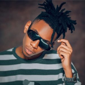 Rapcha – Lissa 3 | Download Audio