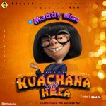 Audio | Maddy wise – Kuachana kwa hela | bizo zame sup...