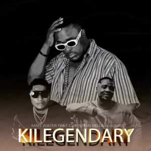 Audio | Man Water ft Christian Bella & Alikiba – ...